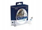 Галогеновая лампа Philips H7 Racing Vision +150% 12972RVS2